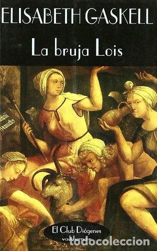Libros: La bruja Lois- 9788477021506