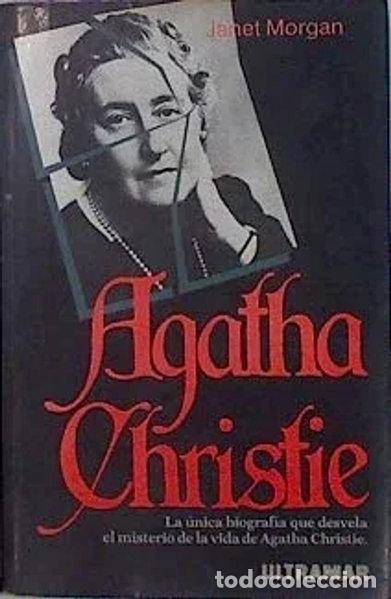 Libros: Agatha Christie- 9788473864022 - Foto 1
