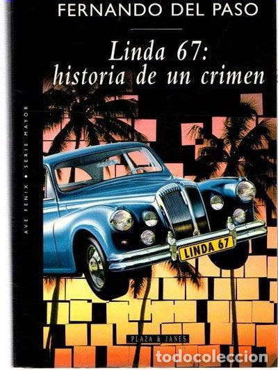Libros: Linda 67: historia de un crimen- 9788401385568