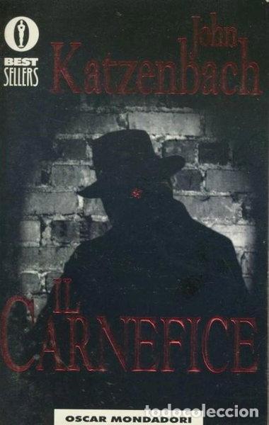 Libros: Il carnefice- 9788804427759