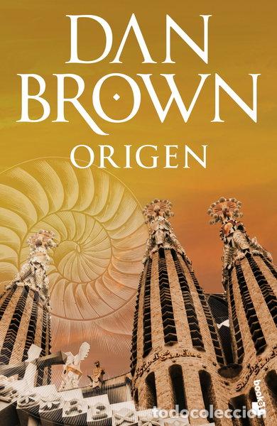 Libros: Origen- 9788408306252 - Foto 1