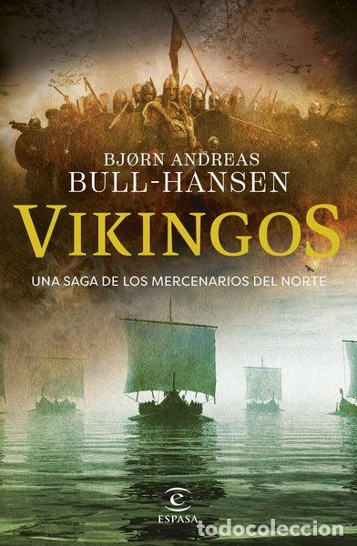 Libros: Vikingos- 9788467077483 - Foto 1