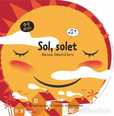 Libros: Sol, solet- 9788498833799 - Foto 1