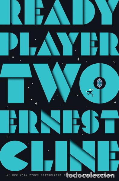 Libros: Ready Player Two- 9781524761332 - Foto 1