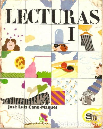 Libros: Lecturas I- 9788434807990 - Foto 1