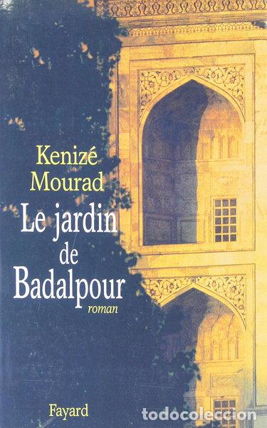 Libros: Le jardin de Badalpour- 9782702819920