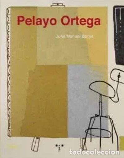 Libros: Pelayo Ortega- 9788497042550 - Foto 1