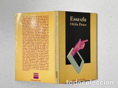 Libros: Essa Efa- 9788472227422 - Foto 1