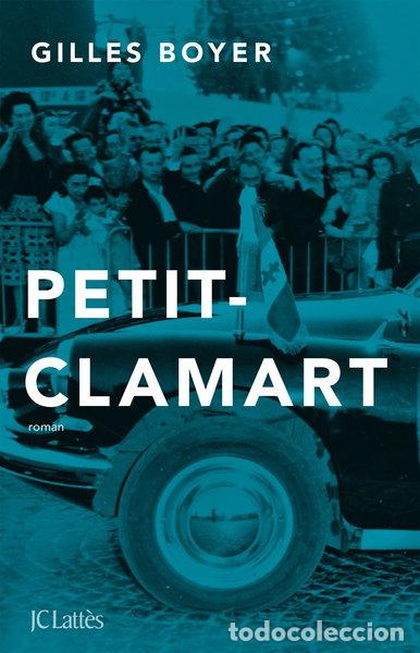 Libros: Petit-Clamart- 9782709672030