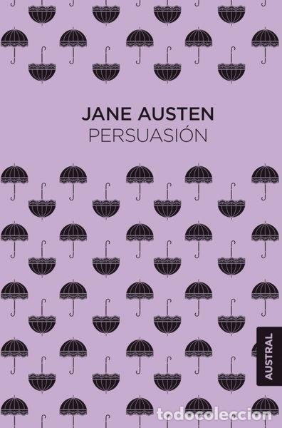 Libros: Persuasi&oacute;n- 9788408263753