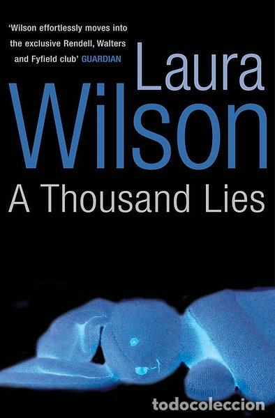 Libros: A Thousand Lies- 9780752869261 - Foto 1