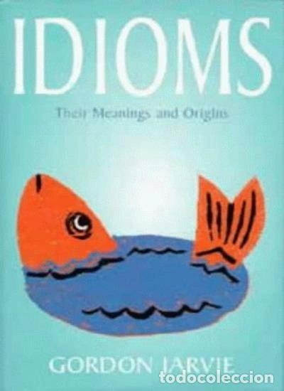 B&uuml;cher: Dictionary of Idioms- 9780747527008