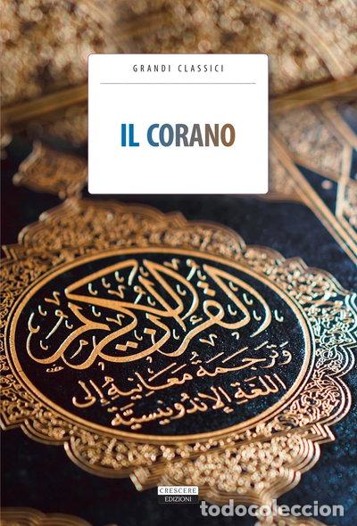 Libros: Il Corano- 9788883372063 - Foto 1