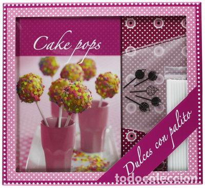Libri di seconda mano: Cake Pops - Dulces con Palito- 9783625003199