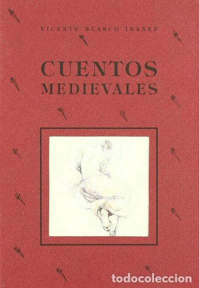 Libros: Cuentos medievales- 9788489142091