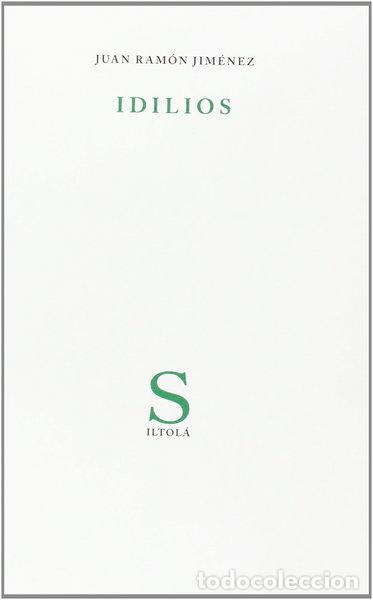 Libros: Idilios- 9788415593256