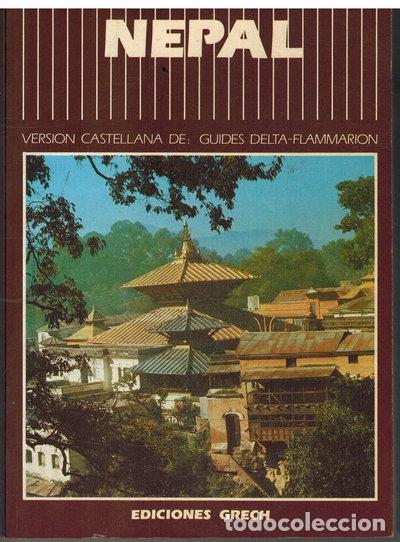 Libros: Nepal- 9788475970165