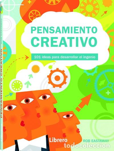 Libros: Pensamiento creativo- 9789089985903 - Foto 1