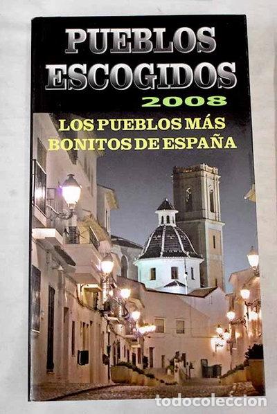 Libros: Pueblos Escogidos 2008- 9788480235969 - Foto 1