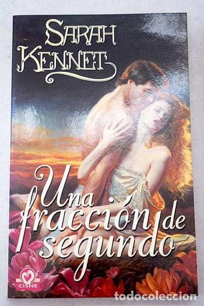 B&uuml;cher: Una fracci&oacute;n de segundo- 9788401509742