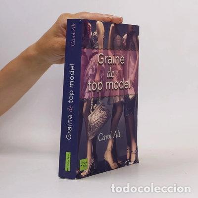 Livres: Graine de top model- 9782265086098