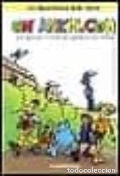 Livres: On Anem. Com- 9788484505358