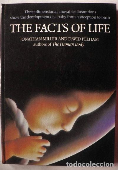Livres: The Facts of Life- 9780670304653