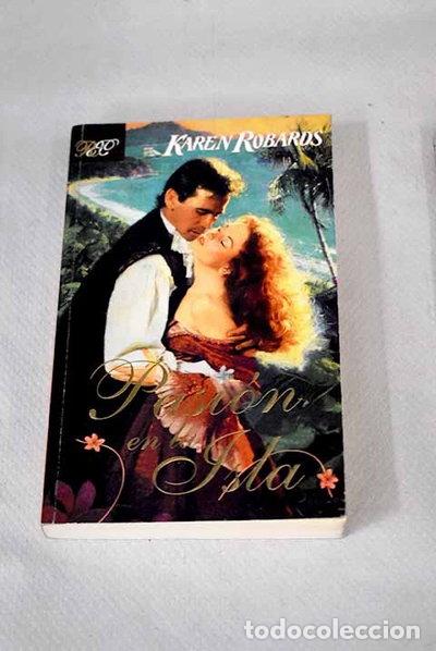 Libros: Pasi&oacute;n en la isla- 9789501519617 - Foto 1