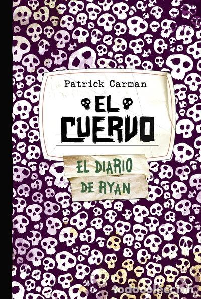 Libros: El Cuervo- 9788421687574 - Foto 1