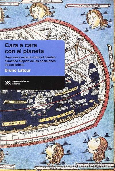 Livres: Cara a cara con el planeta- 9789876297370
