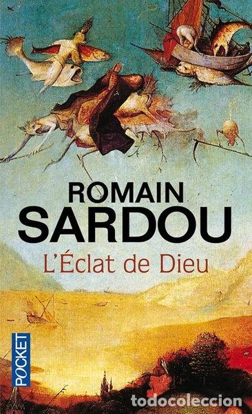 B&uuml;cher: L'&eacute;clat de Dieu ou Le roman du temps- 9782266156387