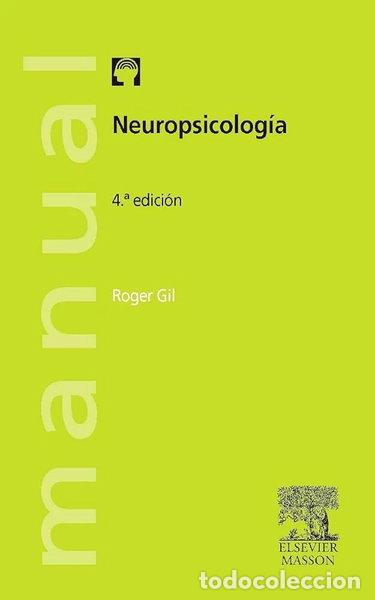 Livros em segunda m&atilde;o: Neuropsicolog&iacute;a- 9788445807170