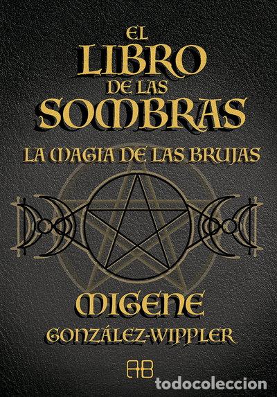 Livros em segunda m&atilde;o: El libro de las sombras- 9788417851804
