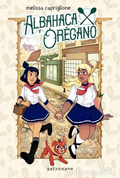 Livros em segunda m&atilde;o: Albahaca y Or&eacute;gano- 9788467967623