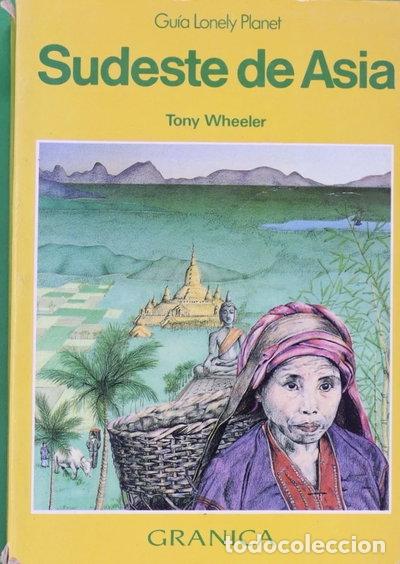 Livros em segunda m&atilde;o: Sudeste de Asia- 9788475772868