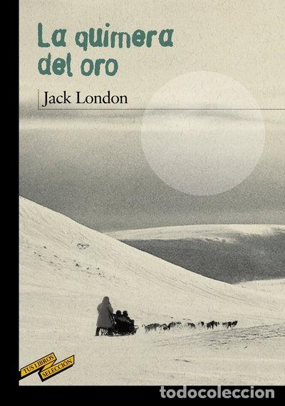 Libros: La quimera del oro- 9788467887082 - Foto 1