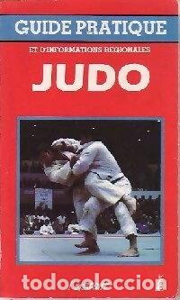 Libros: Le Judo- 9782869290044