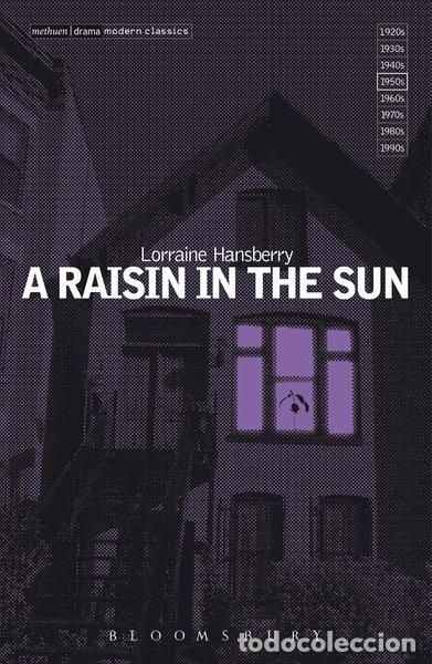 Libros: A Raisin in the Sun- 9780413762405