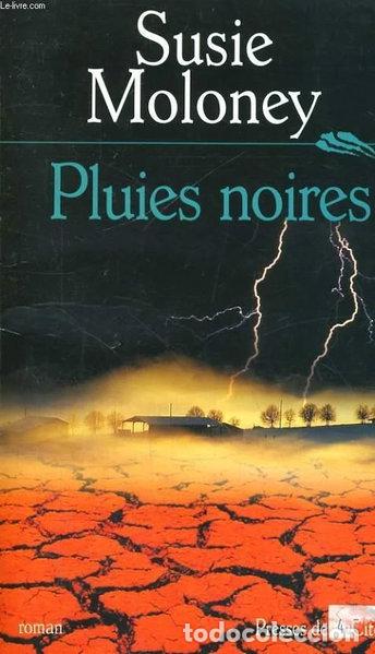 Libros: Pluies noires- 9782258046214