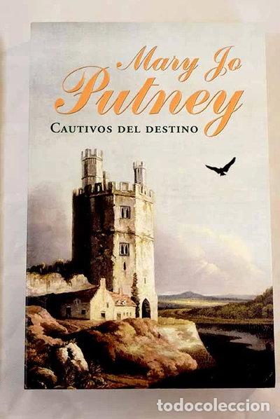 Libros: Cautivos del destino- 9788401382369 - Foto 1