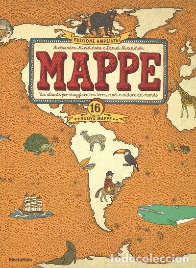 Libros: Mappe- 9788891808660 - Foto 1