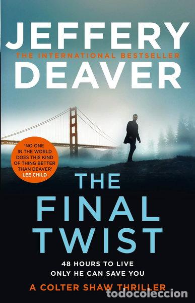 Libros: The Final Twist- 9780008467180 - Foto 1