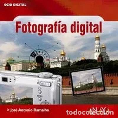 Libros: Fotograf&iacute;a digital- 9788441519510 - Foto 1