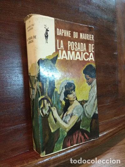 Libros: La posada de Jamaica- 9788401431852 - Foto 1