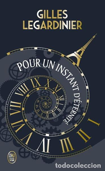 Libros: Pour un instant d&eacute;ternit&eacute;- 9782290359181 - Foto 1