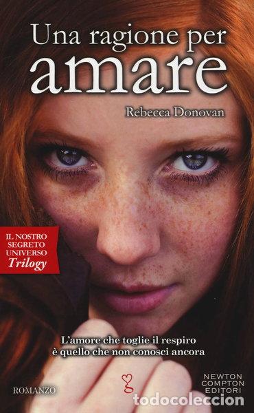 Libros: Una ragione per amare- 9788854161023