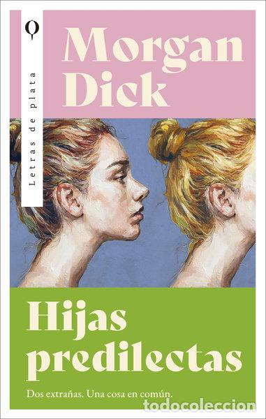 Libros: Hijas predilectas- 9788492919987