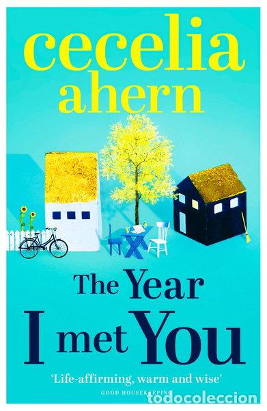 Livros em segunda m&atilde;o: The Year I Met You- 9780007501793