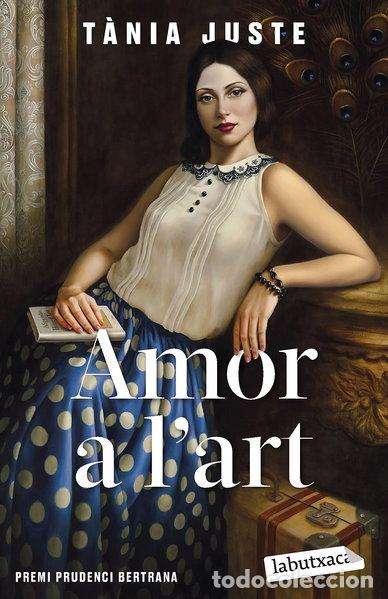 Livros em segunda m&atilde;o: Amor a l'art- 9788419107237