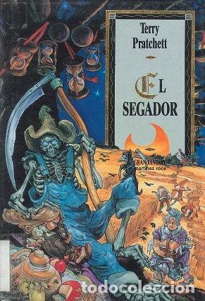 B&uuml;cher: El Segador- 9788427018129